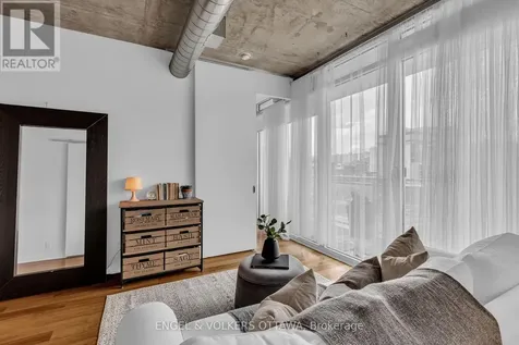 354 Gladstone Avenue Ottawa ON K2P 0R4