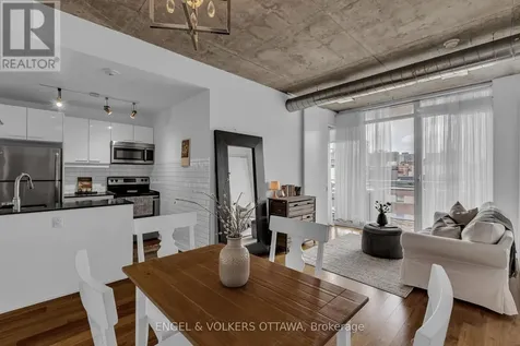 354 Gladstone Avenue Ottawa ON K2P 0R4