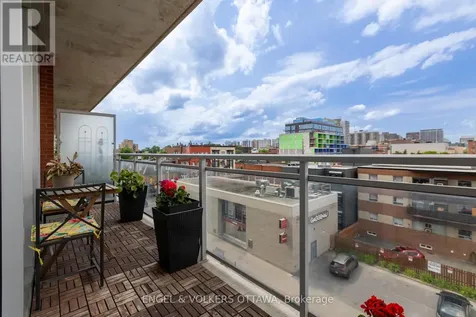 354 Gladstone Avenue Ottawa ON K2P 0R4