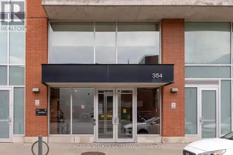 354 Gladstone Avenue Ottawa ON K2P 0R4