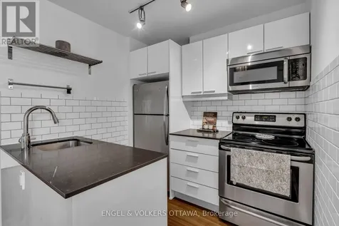 354 Gladstone Avenue Ottawa ON K2P 0R4
