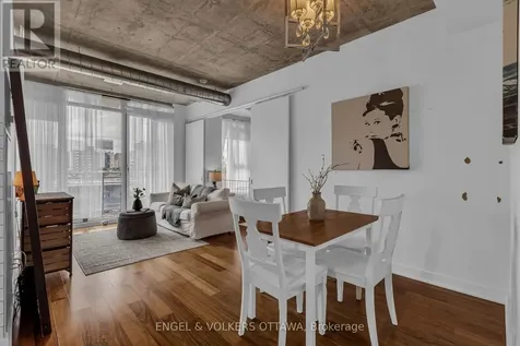 354 Gladstone Avenue Ottawa ON K2P 0R4