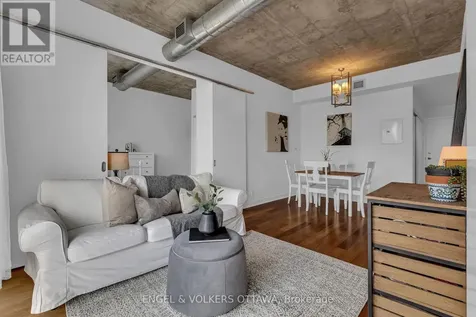 354 Gladstone Avenue Ottawa ON K2P 0R4
