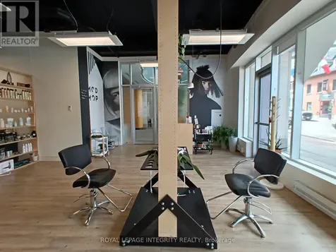 100 Murray Street Ottawa ON K1N 0A1