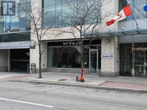 100 Murray Street Ottawa ON K1N 0A1