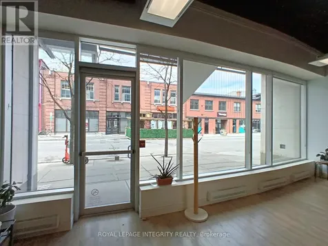 100 Murray Street Ottawa ON K1N 0A1