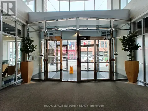 100 Murray Street Ottawa ON K1N 0A1