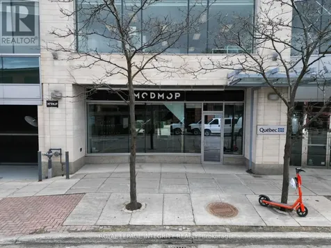 100 Murray Street Ottawa ON K1N 0A1