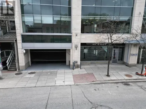 100 Murray Street Ottawa ON K1N 0A1