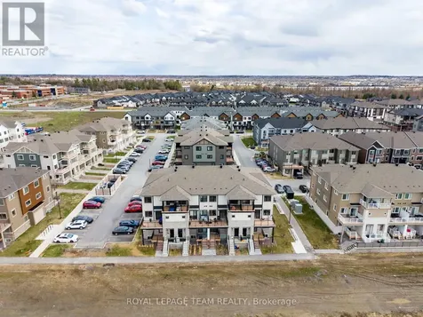 966 Chapman Mills Drive Ottawa ON K2J 7J4