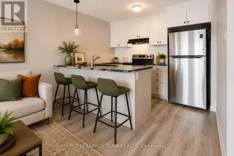 966 Chapman Mills Drive Ottawa ON K2J 7J4