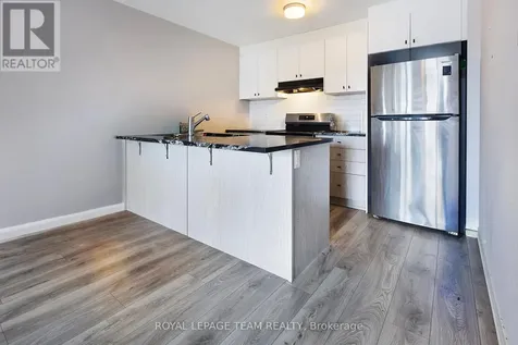 966 Chapman Mills Drive Ottawa ON K2J 7J4