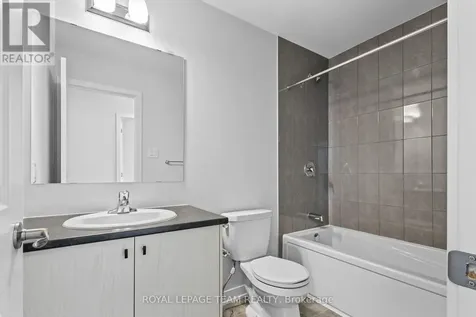 966 Chapman Mills Drive Ottawa ON K2J 7J4