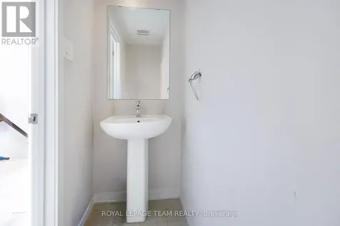 966 Chapman Mills Drive Ottawa ON K2J 7J4