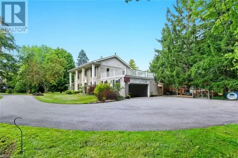 345 Jerseyville Road West Hamilton ON L9G 5C3