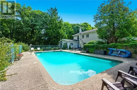 345 Jerseyville Road West Hamilton ON L9G 5C3