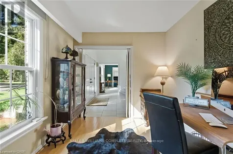 345 Jerseyville Road West Hamilton ON L9G 5C3