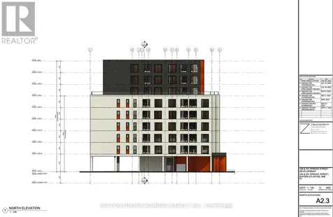 331 Spruce Street Waterloo ON N2L 3M6