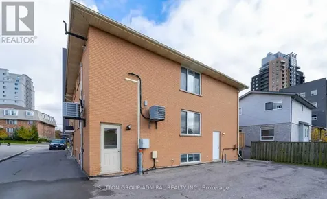 331 Spruce Street Waterloo ON N2L 3M6