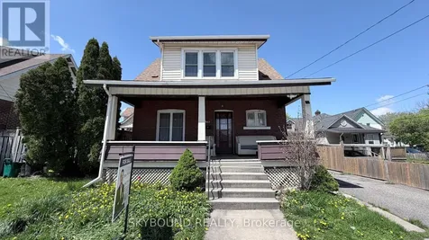 5113 St Lawrence Avenue Niagara Falls (downtown) ON L2E 3Y9