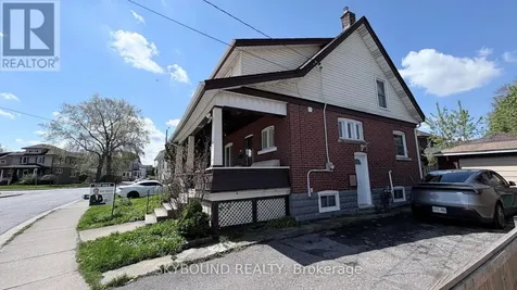 5113 St Lawrence Avenue Niagara Falls (downtown) ON L2E 3Y9