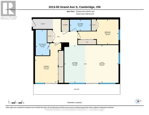 50 Grand Avenue South Cambridge ON N1S 0C2