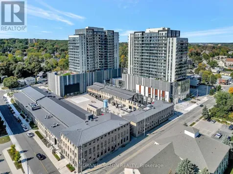 50 Grand Avenue South Cambridge ON N1S 0C2