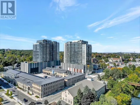 50 Grand Avenue South Cambridge ON N1S 0C2