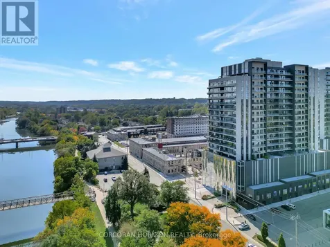 50 Grand Avenue South Cambridge ON N1S 0C2