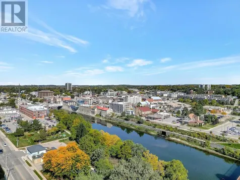 50 Grand Avenue South Cambridge ON N1S 0C2