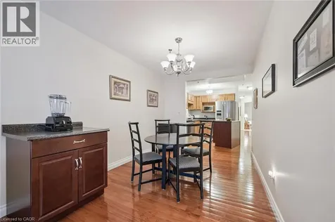1009 Queenston Road Cambridge ON N3H 3K7