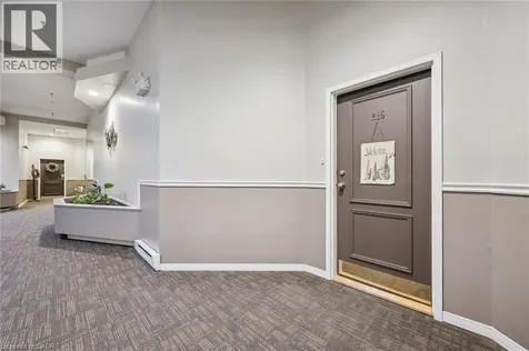 1009 Queenston Road Cambridge ON N3H 3K7
