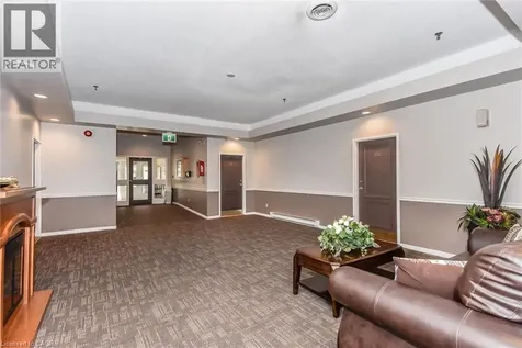 1009 Queenston Road Cambridge ON N3H 3K7