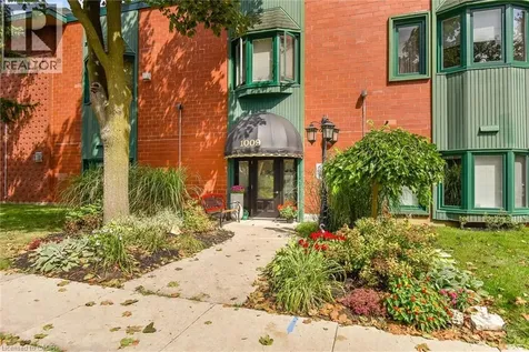 1009 Queenston Road Cambridge ON N3H 3K7