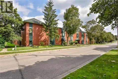 1009 Queenston Road Cambridge ON N3H 3K7