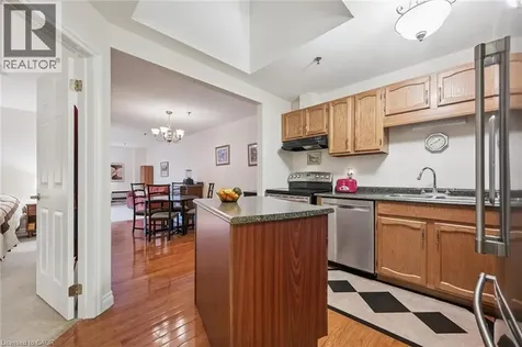 1009 Queenston Road Cambridge ON N3H 3K7