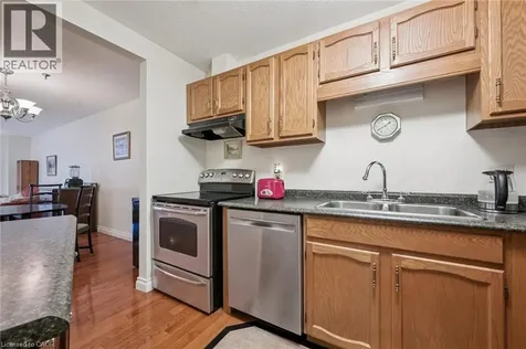 1009 Queenston Road Cambridge ON N3H 3K7