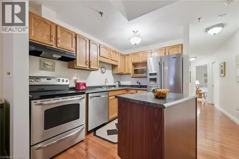 1009 Queenston Road Cambridge ON N3H 3K7