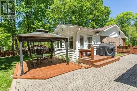 1399 Littleton Street Richards Landing ON P0R 1J0