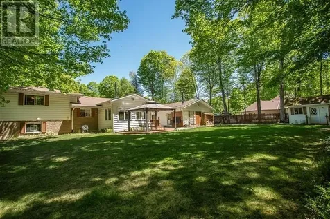 1399 Littleton Street Richards Landing ON P0R 1J0