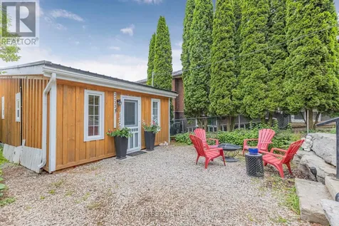 2233 North Orr Lake Road Springwater ON L0L 1P0