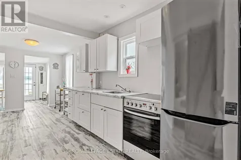 2233 North Orr Lake Road Springwater ON L0L 1P0
