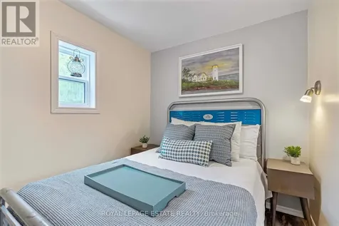 2233 North Orr Lake Road Springwater ON L0L 1P0
