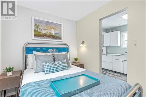 2233 North Orr Lake Road Springwater ON L0L 1P0