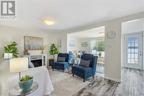 2233 North Orr Lake Road Springwater ON L0L 1P0