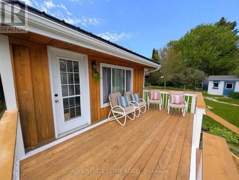 2233 North Orr Lake Road Springwater ON L0L 1P0