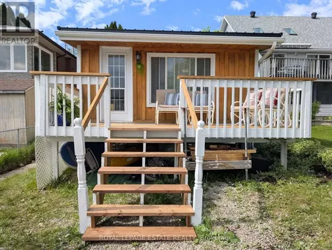 2233 North Orr Lake Road Springwater ON L0L 1P0