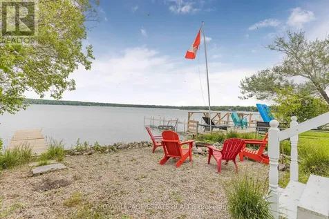 2233 North Orr Lake Road Springwater ON L0L 1P0