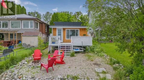 2233 North Orr Lake Road Springwater ON L0L 1P0