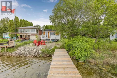 2233 North Orr Lake Road Springwater ON L0L 1P0
